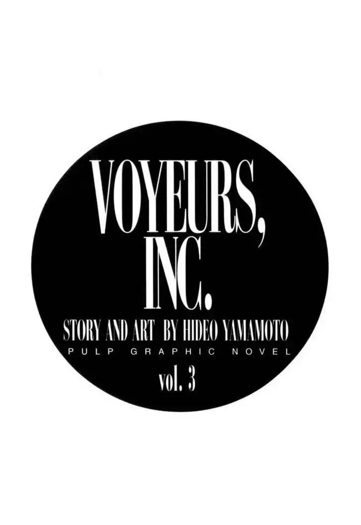 Voyeurs, Inc. Chapter 19 3